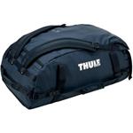 Thule TDSD303 Chasm, športová taška 70 l, Darkest Blue