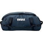 Thule TDSD303 Chasm, športová taška 70 l, Darkest Blue