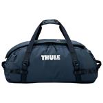Thule TDSD303 Chasm, športová taška 70 l, Darkest Blue
