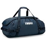 Thule TDSD303 Chasm, športová taška 70 l, Darkest Blue