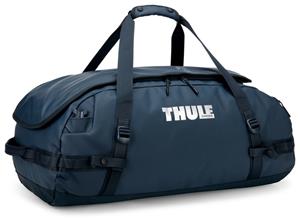 Thule TDSD303 Chasm, športová taška 70 l, Darkest Blue