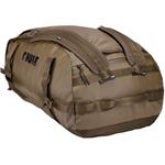 Thule TDSD303 Chasm, športová taška 70 l, Deep Khaki