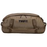 Thule TDSD303 Chasm, športová taška 70 l, Deep Khaki