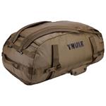 Thule TDSD303 Chasm, športová taška 70 l, Deep Khaki