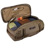 Thule TDSD303 Chasm, športová taška 70 l, Deep Khaki