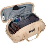 Thule TDSD303 Chasm, športová taška 70 l, Gentle Beige