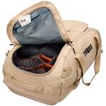 Thule TDSD303 Chasm, športová taška 70 l, Gentle Beige