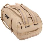 Thule TDSD303 Chasm, športová taška 70 l, Gentle Beige