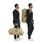 Thule TDSD303 Chasm, športová taška 70 l, Gentle Beige