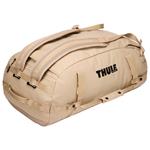 Thule TDSD303 Chasm, športová taška 70 l, Gentle Beige