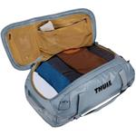 Thule TDSD303 Chasm, športová taška 70 l, Pond Gray