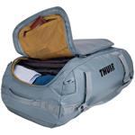 Thule TDSD303 Chasm, športová taška 70 l, Pond Gray