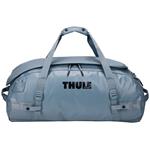 Thule TDSD303 Chasm, športová taška 70 l, Pond Gray