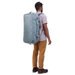 Thule TDSD303 Chasm, športová taška 70 l, Pond Gray