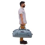 Thule TDSD303 Chasm, športová taška 70 l, Pond Gray