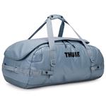 Thule TDSD303 Chasm, športová taška 70 l, Pond Gray