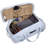 Thule TDSD303 Chasm, športová taška 70 l, Soft Blue