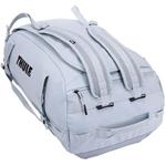 Thule TDSD303 Chasm, športová taška 70 l, Soft Blue