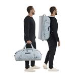 Thule TDSD303 Chasm, športová taška 70 l, Soft Blue