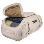 Thule TDSD303 Chasm, športová taška 70 l, Soft Sand
