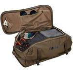 Thule TDSD304 Chasm, športová taška 90 l, Deep Khaki