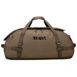 Thule TDSD304 Chasm, športová taška 90 l, Deep Khaki