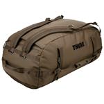 Thule TDSD304 Chasm, športová taška 90 l, Deep Khaki