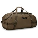 Thule TDSD304 Chasm, športová taška 90 l, Deep Khaki
