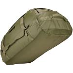 Thule TDSD304 Chasm, športová taška 90 l, Olivine Green