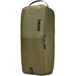 Thule TDSD304 Chasm, športová taška 90 l, Olivine Green