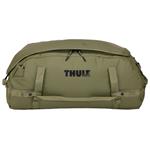 Thule TDSD304 Chasm, športová taška 90 l, Olivine Green