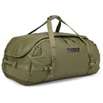 Thule TDSD304 Chasm, športová taška 90 l, Olivine Green
