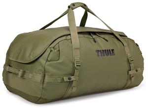 Thule TDSD304 Chasm, športová taška 90 l, Olivine Green