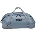 Thule TDSD304 Chasm, športová taška 90 l, Pond Gray