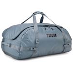 Thule TDSD304 Chasm, športová taška 90 l, Pond Gray