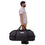 Thule TDSD305 Chasm, športová taška, 130 l, čierna