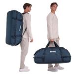 Thule TDSD305 Chasm, športová taška, 130 l, Darkest Blue