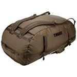 Thule TDSD305 Chasm, športová taška, 130 l, Deep Khaki