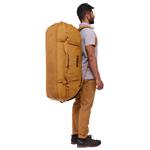 Thule TDSD305 Chasm, športová taška, 130 l, Golden Brown