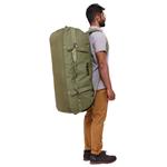 Thule TDSD305 Chasm, športová taška, 130 l, Olivine