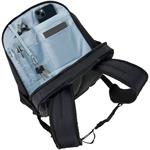 Thule TEBP5216 EnRoute, batoh 23 l, čierny