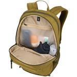 Thule TEBP5216 EnRoute, batoh 23 l, Nutria/Natural Green