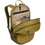 Thule TEBP5216 EnRoute, batoh 23 l, Nutria/Natural Green