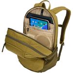 Thule TEBP5216 EnRoute, batoh 23 l, Nutria/Natural Green