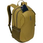 Thule TEBP5216 EnRoute, batoh 23 l, Nutria/Natural Green