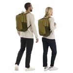 Thule TEBP5216 EnRoute, batoh 23 l, Nutria/Natural Green