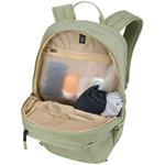 Thule TEBP5216 EnRoute, batoh 23 l, Quiet Green