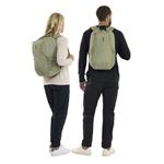 Thule TEBP5216 EnRoute, batoh 23 l, Quiet Green