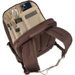 Thule TEBP5216 EnRoute, batoh 23 l, Tinted Taupe/Nuanced Brown