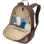 Thule TEBP5216 EnRoute, batoh 23 l, Tinted Taupe/Nuanced Brown